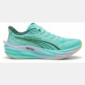 PUMA x HYROX Women's Deviate Nitro 4 Shoes