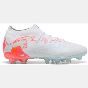 PUMA Women's Future 9 Pro Brilliance FG/AG Soccer Cleats