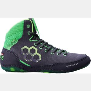 Rudis Colt 4.0 Teenage Mutant Ninja Turtles Wrestling Shoes