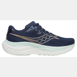 Saucony Women's Ride 19 Running Shoes