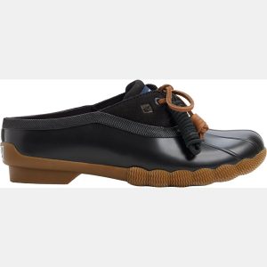 Sperry Women's Saltwater Duck Mules