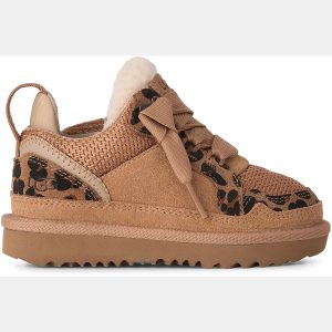 UGG Toddler Lowmel Shoes