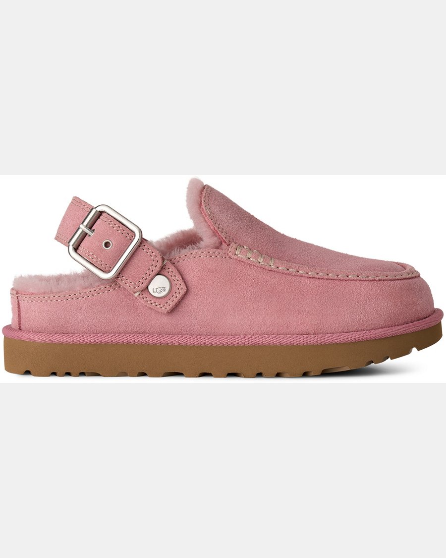 UGG Women's Goldenstar Evelina Clogs