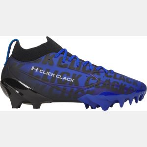 Under Armour Spotlight Pro PTH Football Cleats