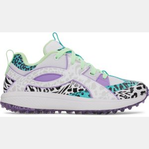 Under Armour Men's Yard Icon LaFiera Turf Baseball Cleats
