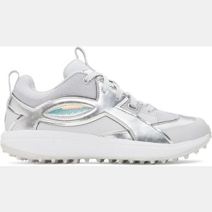 Under Armour Men's Yard Icon Bobby Witt Jr Turf Dream Pull Baseball Cleats