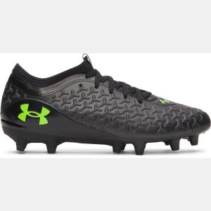 Under Armour Kids' Magnetico Select 6 FG Soccer Cleats