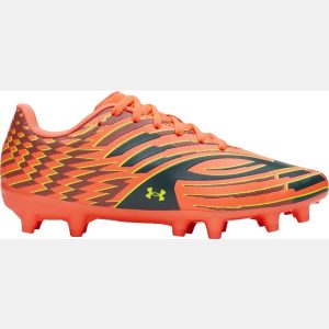 Under Armour Kids' Shadow Select 4 FG Soccer Cleats