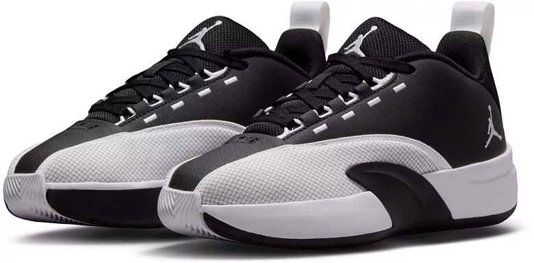 Jordan Kids' Grade School All Game Basketball Shoes - Image 6