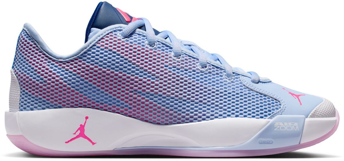 Jordan Luka 77 Basketball Shoes - Image 6