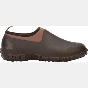 Muck Boots Men's Muckster II Low Rubber Hunting Shoes