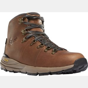 Danner Men's Mountain 600 4.5'' Leather Waterproof Hiking Boots