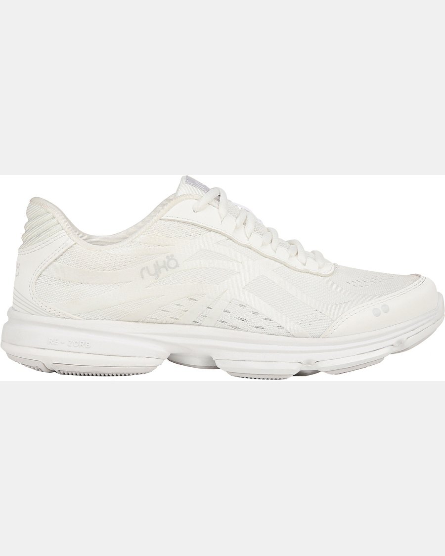 Ryka Women's Devotion Plus 3 Walking Shoes - Image 2