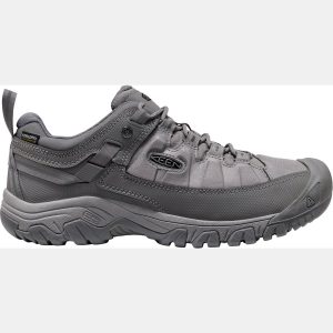 KEEN Men's Targhee EXP Waterproof Hiking Shoes