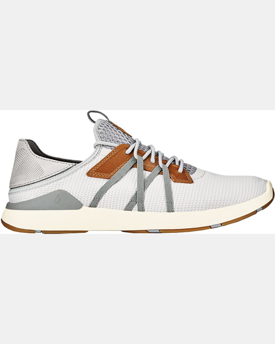 OluKai Men's Mio Li Casual Shoes - Image 2