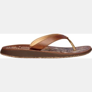 OluKai Women's Paniolo Sandals