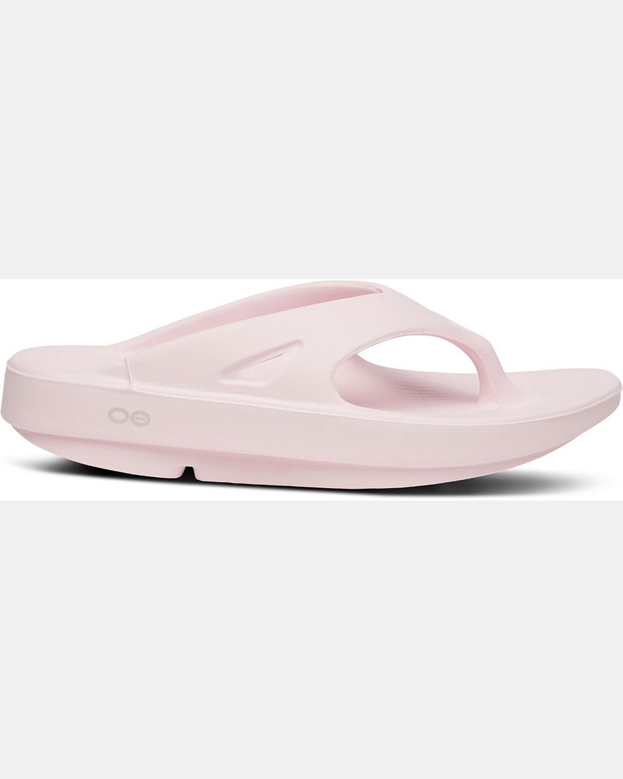 Oofos OOriginal Sandals - Image 8
