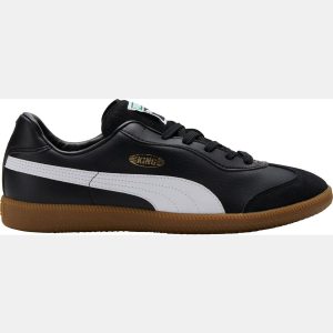 PUMA King 21 Indoor Soccer Shoes