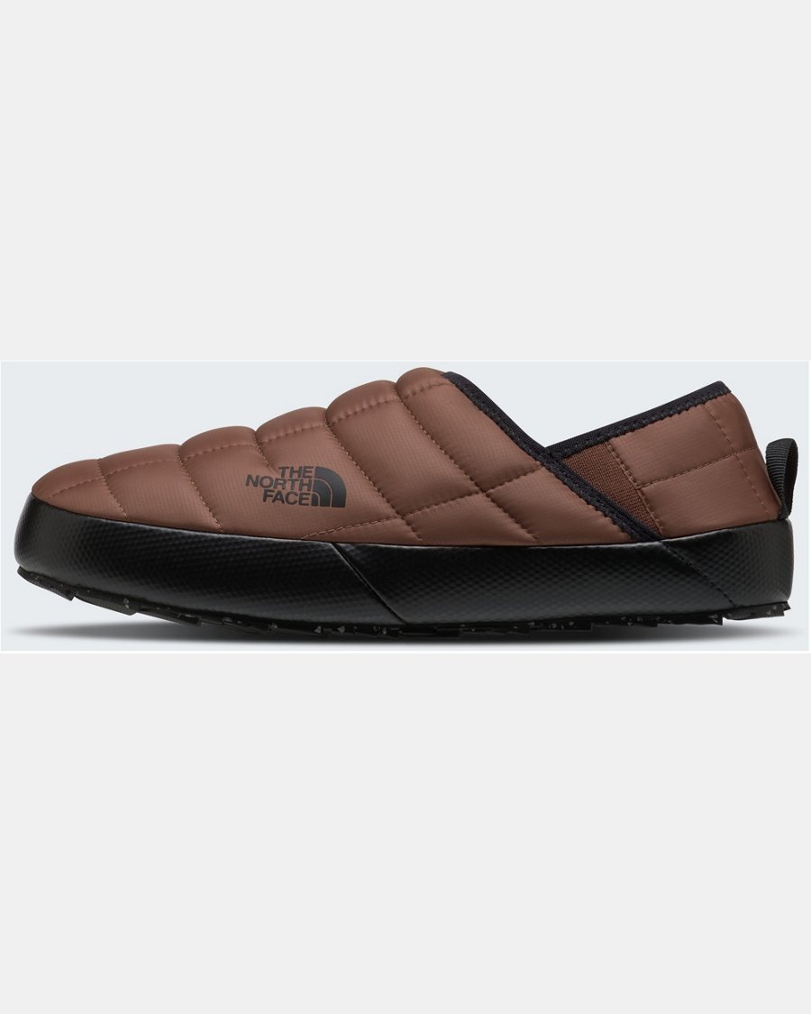 The North Face Men's ThermoBall Traction Mule V Slippers - Image 2