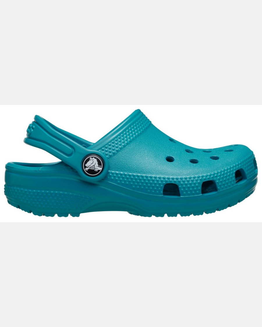 Crocs Toddler Classic Clogs - Image 8