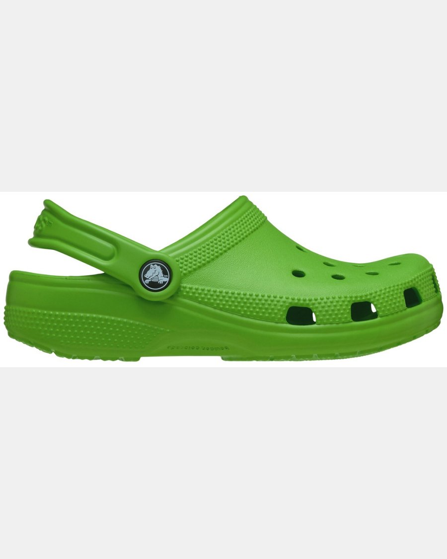 Crocs Kids' Classic Clogs - Image 5