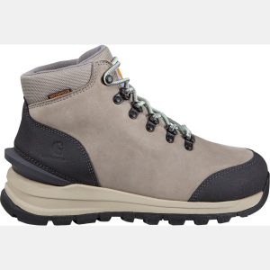Carhartt Women's Gilmore 5” Waterproof Work Boots