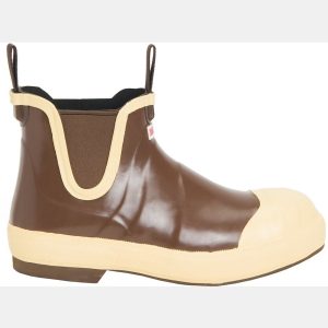 XTRATUF Men's Legacy Ankle Deck Boots