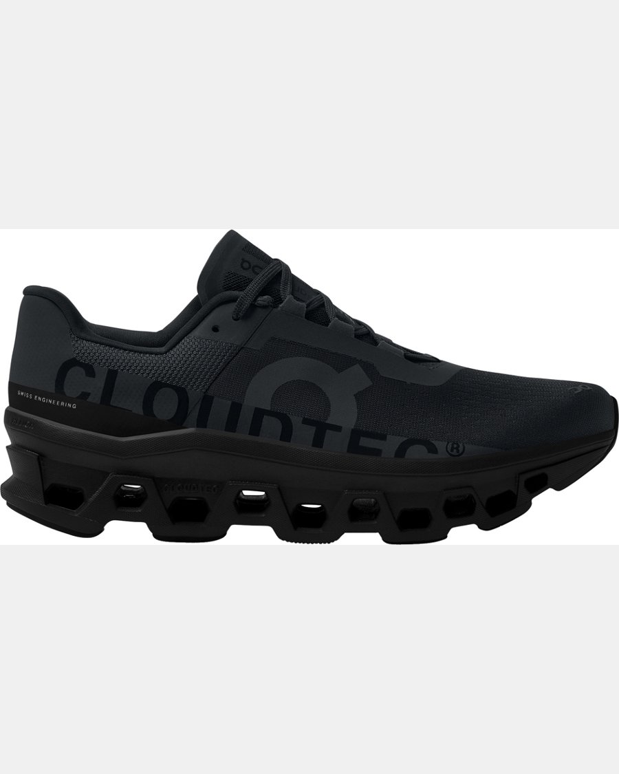 On Men's Cloudmonster Shoes - Image 6
