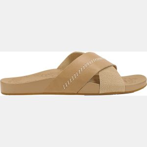 OluKai Women's Kipe'a 'Olu Sandals