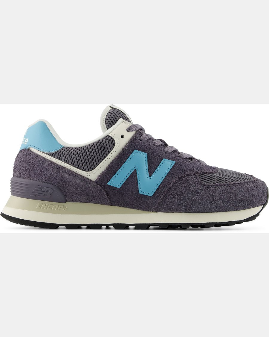 New Balance 574 Shoes - Image 8