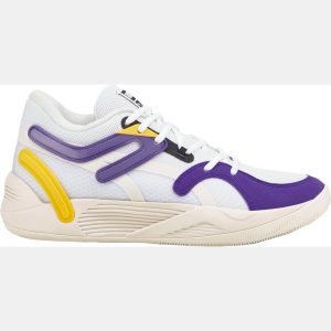 PUMA TRC Blaze Court Basketball Shoes