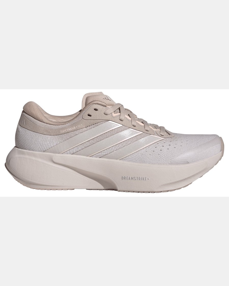 adidas Women's Supernova 3 Running Shoes - Image 2