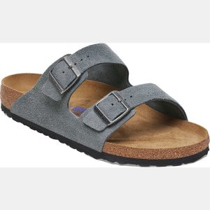 Birkenstock Men's Arizona Soft Footbed Sandals