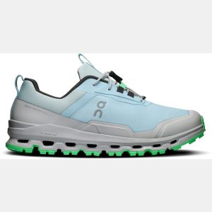 On Kids' Grade School Cloudhero Waterproof Shoes