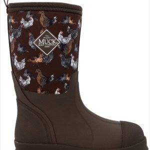 Muck Boots Youth Chore Classic Boots