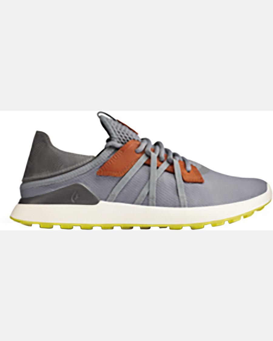 OluKai Men's Manele Golf Shoes - Image 6
