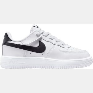 Nike Kids' Preschool Force 1 Low EasyOn Shoes