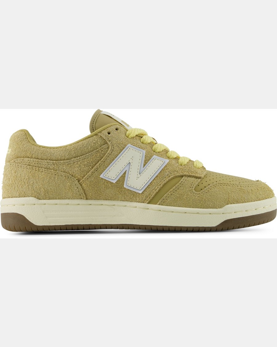 New Balance 480 Shoes - Image 7
