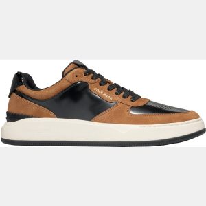 Cole Haan Men's Grandprø Crossover Shoes