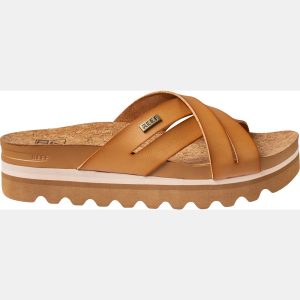 Reef Women's Cushion Bloom Hi Slides