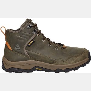 Teva Men's Riva Mid Boot