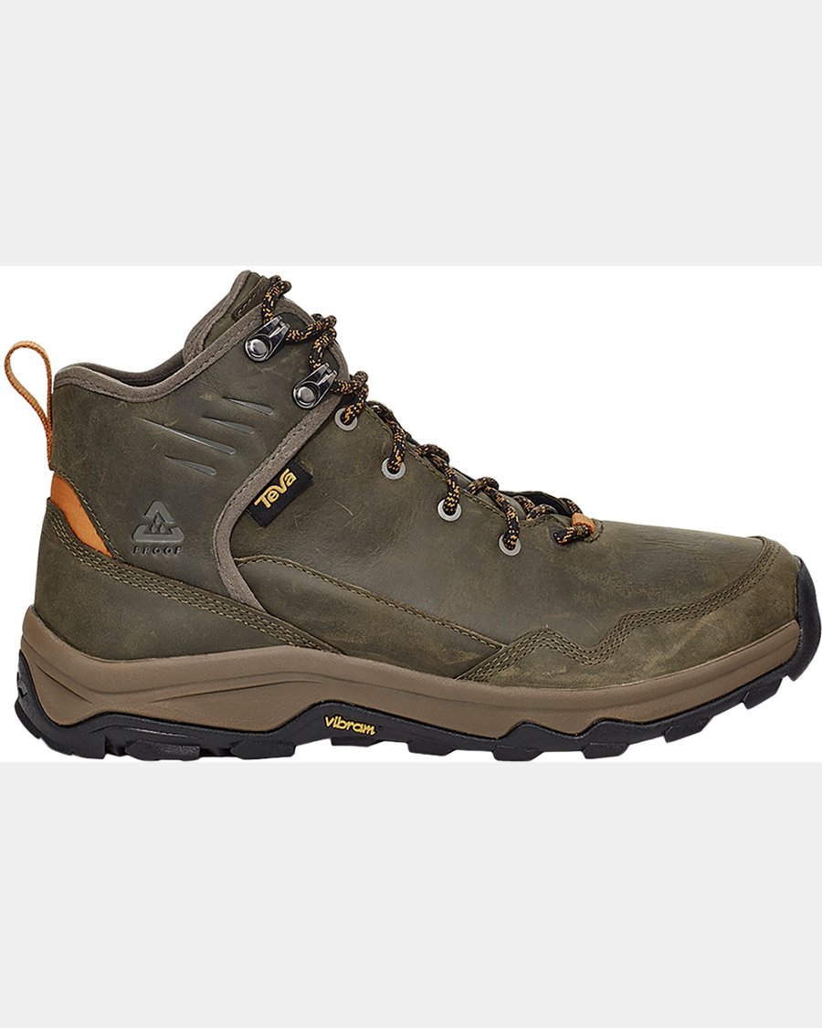 Teva Men's Riva Mid Boot