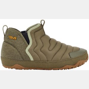 Teva Women's ReEMBER Terrain Mid Boots