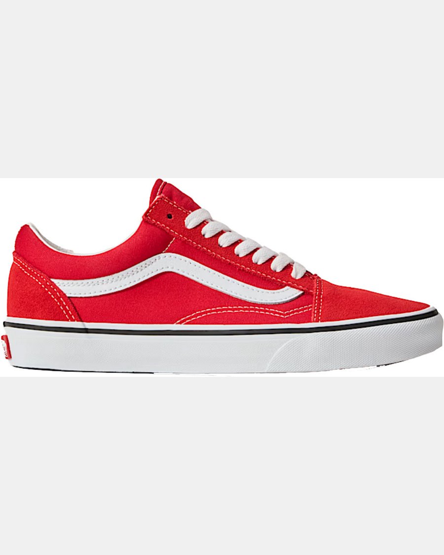 Vans Old Skool Shoes - Image 4