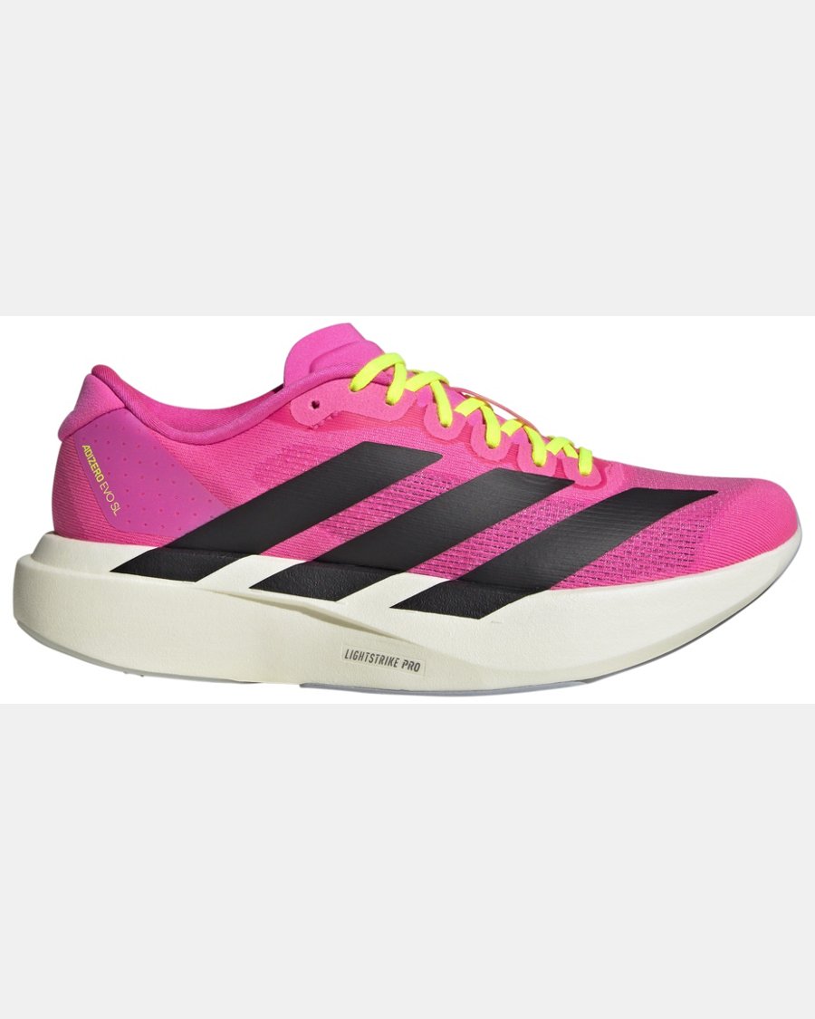 adidas Women's Adizero EVO SL Running Shoes