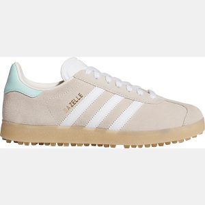 adidas Originals Women's Gazelle Spikeless Golf Shoes