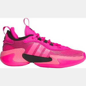 adidas Women's Exhibit Select 2.0 PRO Basketball Shoes
