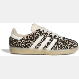 adidas Kids' Preschool Samba OG Shoes