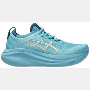 ASICS Women's GEL-NIMBUS 27 Running Shoes