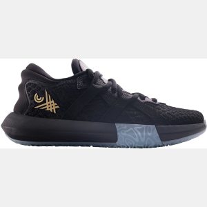 Crossover Culture Fatale Basketball Shoes